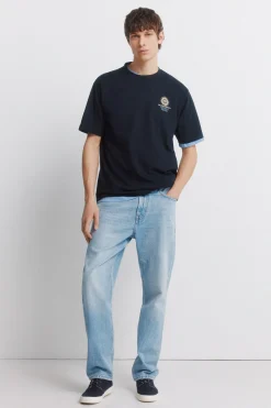 Camiseta la fant&aacute;stica