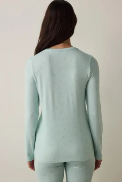 Camiseta larga para dormir