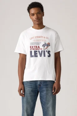 Camiseta Levis®