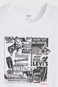 Camiseta Levis&reg;