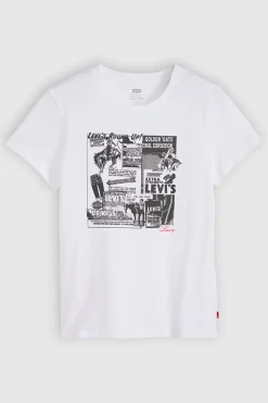 Camiseta Levis&reg;