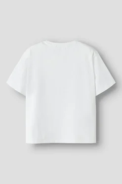 Camiseta Lilo y Stitch de ni&ntilde;a