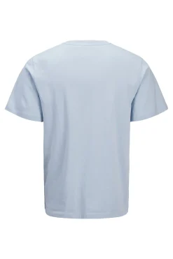 Camiseta logo manga corta