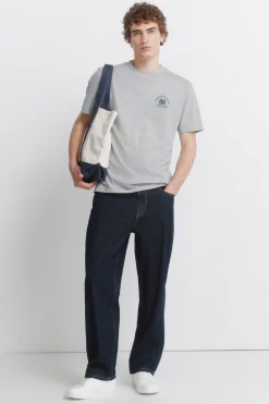 Camiseta logos vigor&eacute;