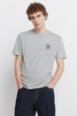 Camiseta logos vigor&eacute;