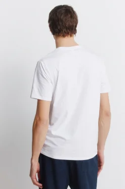 Camiseta lycra slim fit