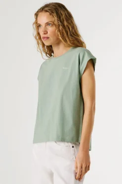 Camiseta manga corta