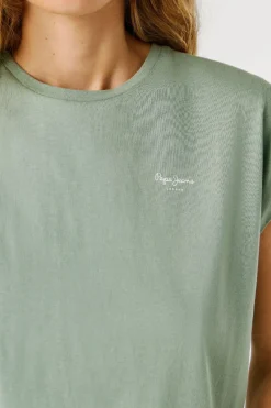 Camiseta manga corta