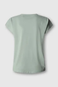 Camiseta manga corta