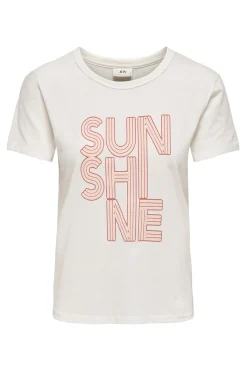 Camiseta manga corta