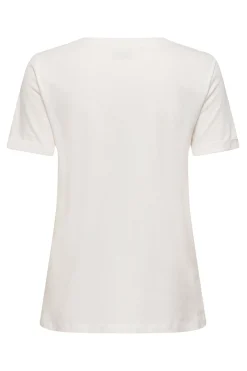 Camiseta manga corta