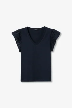 Camiseta manga corta