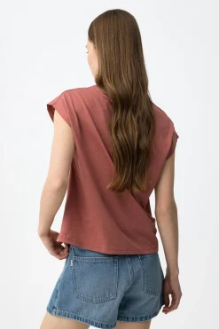 Camiseta manga corta