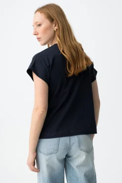 Camiseta manga corta