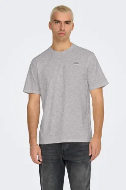 Camiseta manga corta