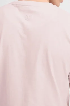 Camiseta manga corta