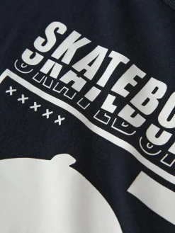 Camiseta manga corta