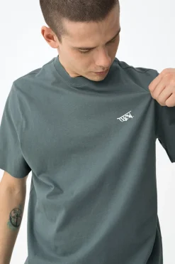 Camiseta manga corta