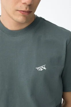 Camiseta manga corta