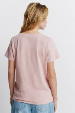 Camiseta manga corta