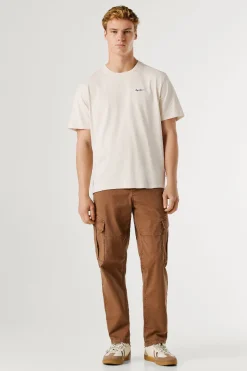 Camiseta manga corta