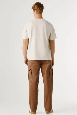 Camiseta manga corta