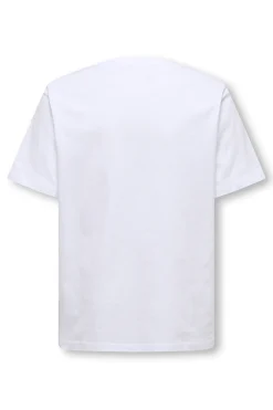 Camiseta manga corta