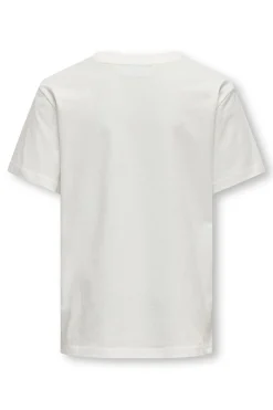 Camiseta manga corta