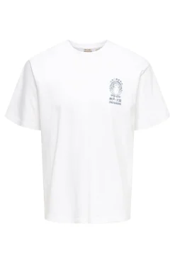 Camiseta manga corta