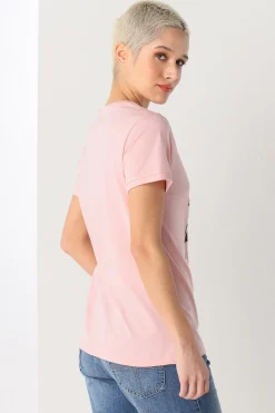 Camiseta Manga Corta