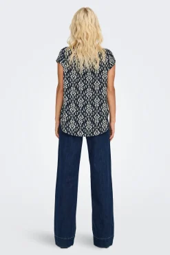 Camiseta manga corta