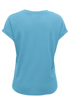 Camiseta manga corta