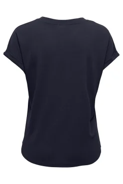 Camiseta manga corta