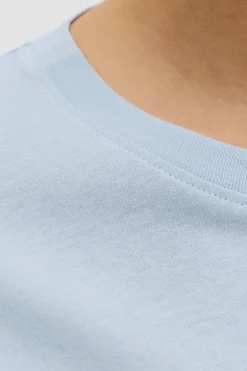 Camiseta manga corta algod&oacute;n