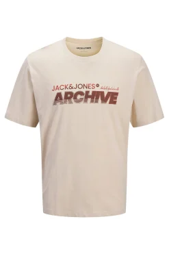 Camiseta manga corta archive