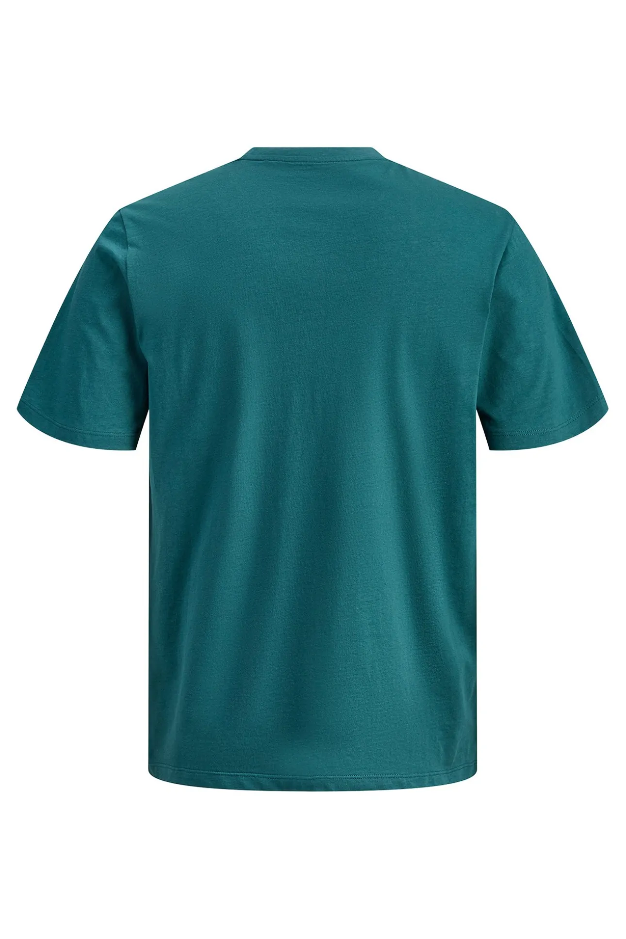 Camiseta manga corta de algod&oacute;n