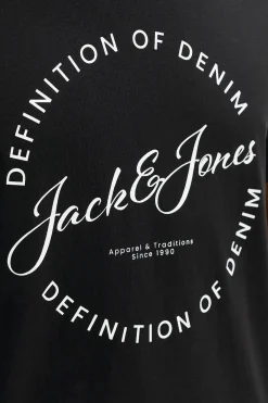 Camiseta manga corta de algod&oacute;n