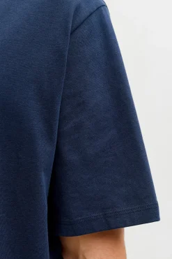 Camiseta manga corta de algod&oacute;n