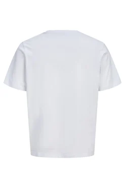 Camiseta manga corta de algod&oacute;n