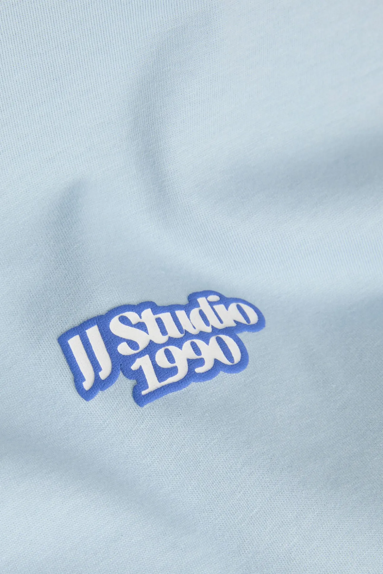 Camiseta manga corta de algod&oacute;n