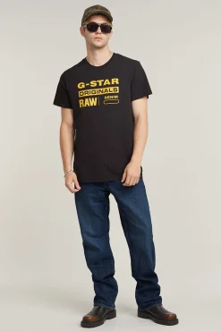 Camiseta manga corta de algod&oacute;n ecol&oacute;gico