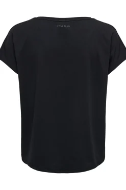 Camiseta manga corta deportiva