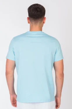 Camiseta manga corta desert