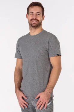 Camiseta manga corta desert