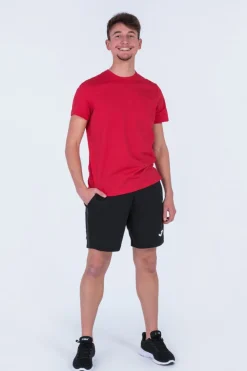 Camiseta manga corta desert