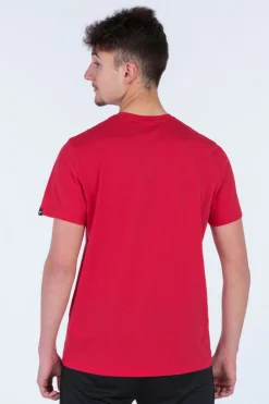 Camiseta manga corta desert