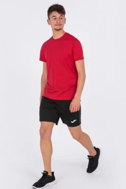 Camiseta manga corta desert