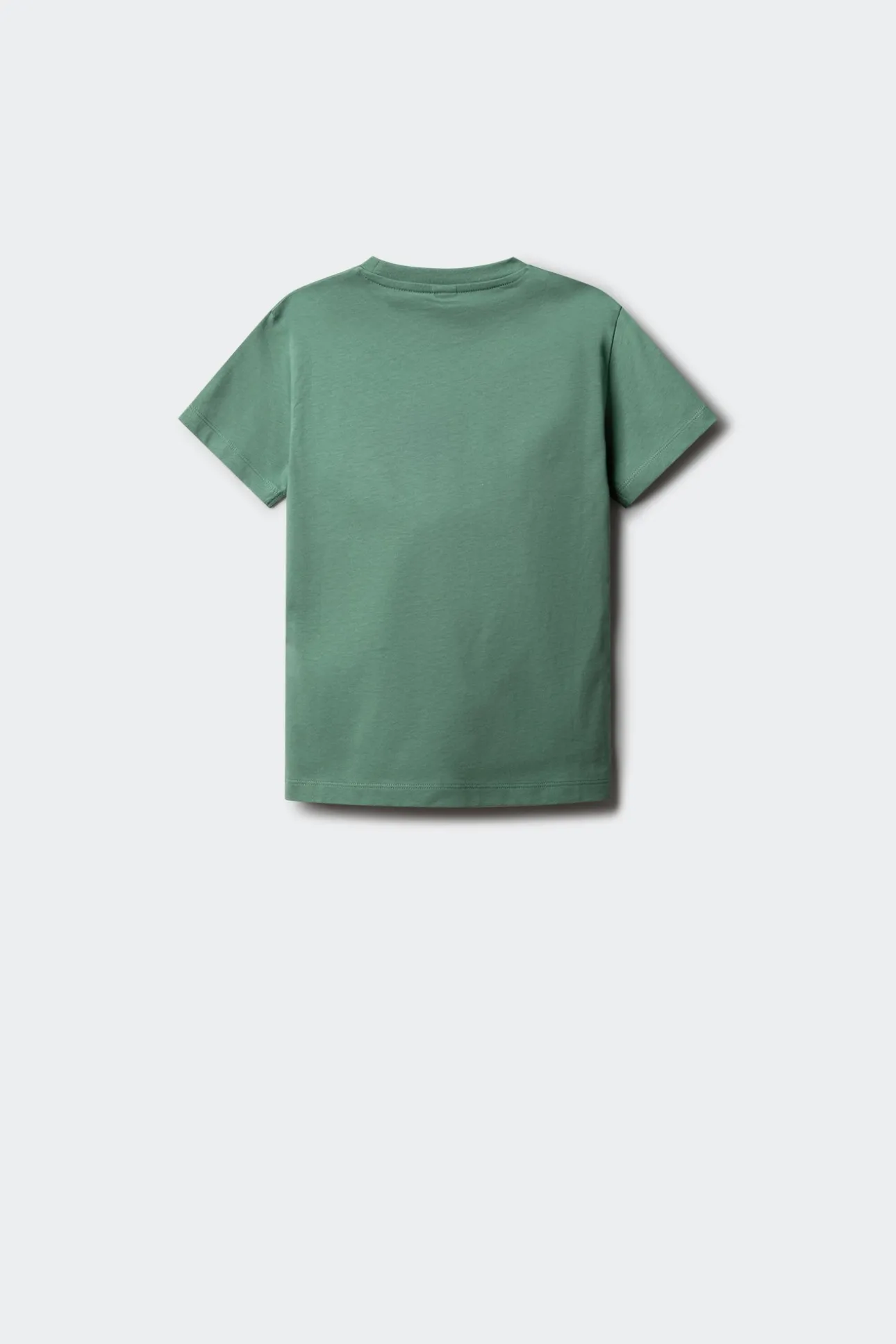 Camiseta manga corta la marea ni&ntilde;o