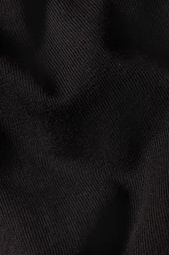 Camiseta manga corta Lash, corte holgado