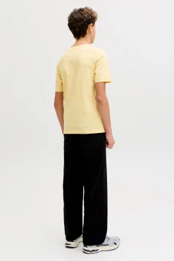 Camiseta manga corta logo